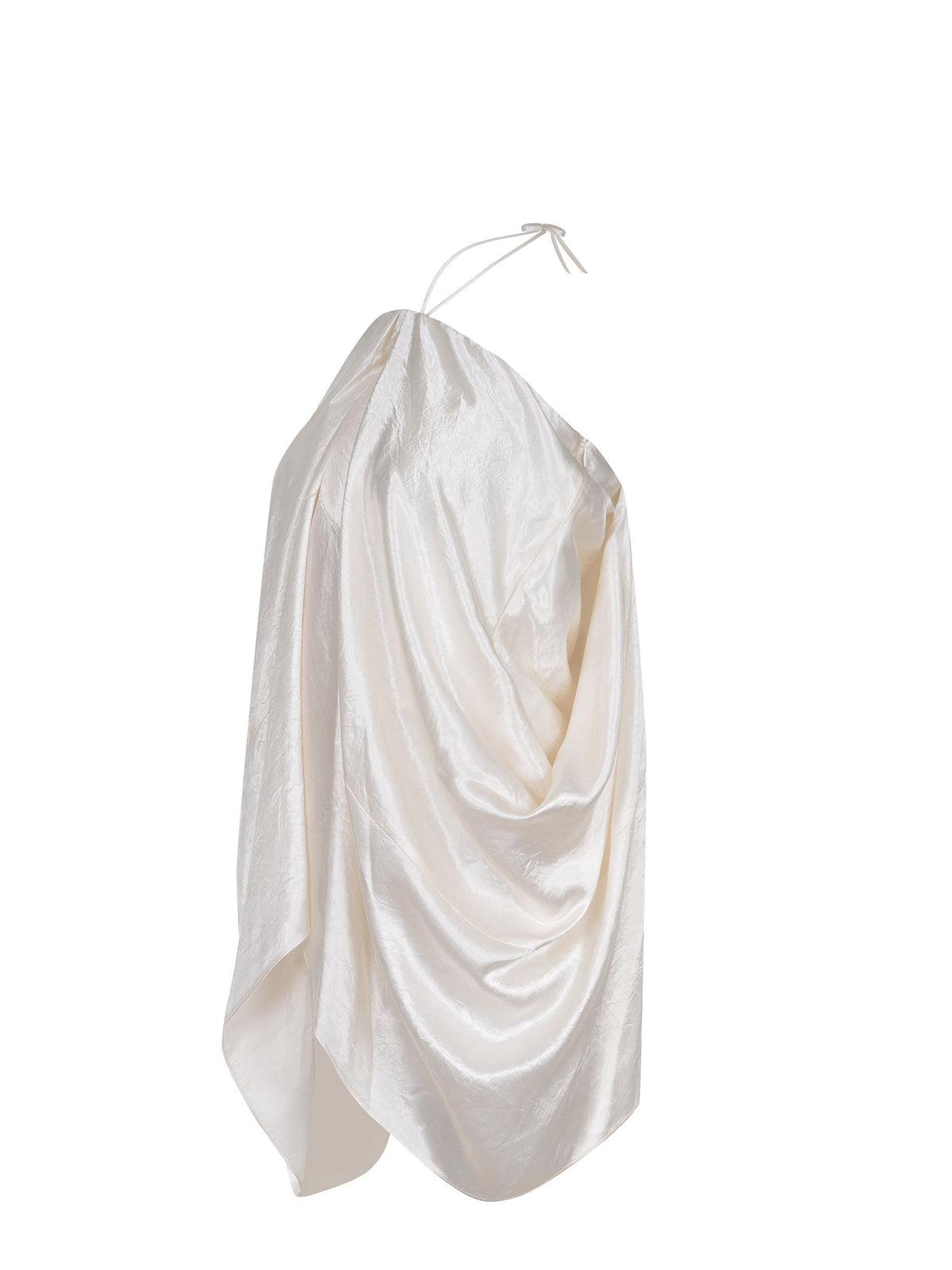 HERSKIND Top 5546196 002 Off-white
