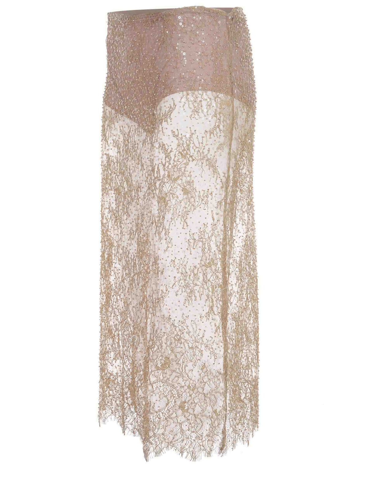 HERSKIND Skirts 5575209 014 Beige
