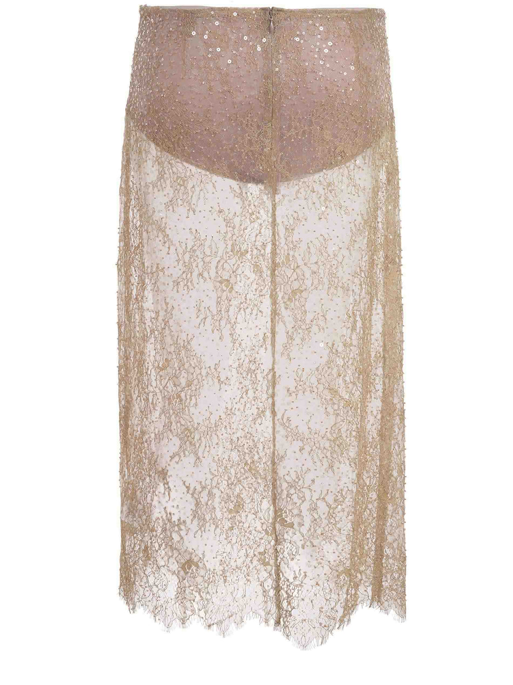 HERSKIND Skirts 5575209 014 Beige