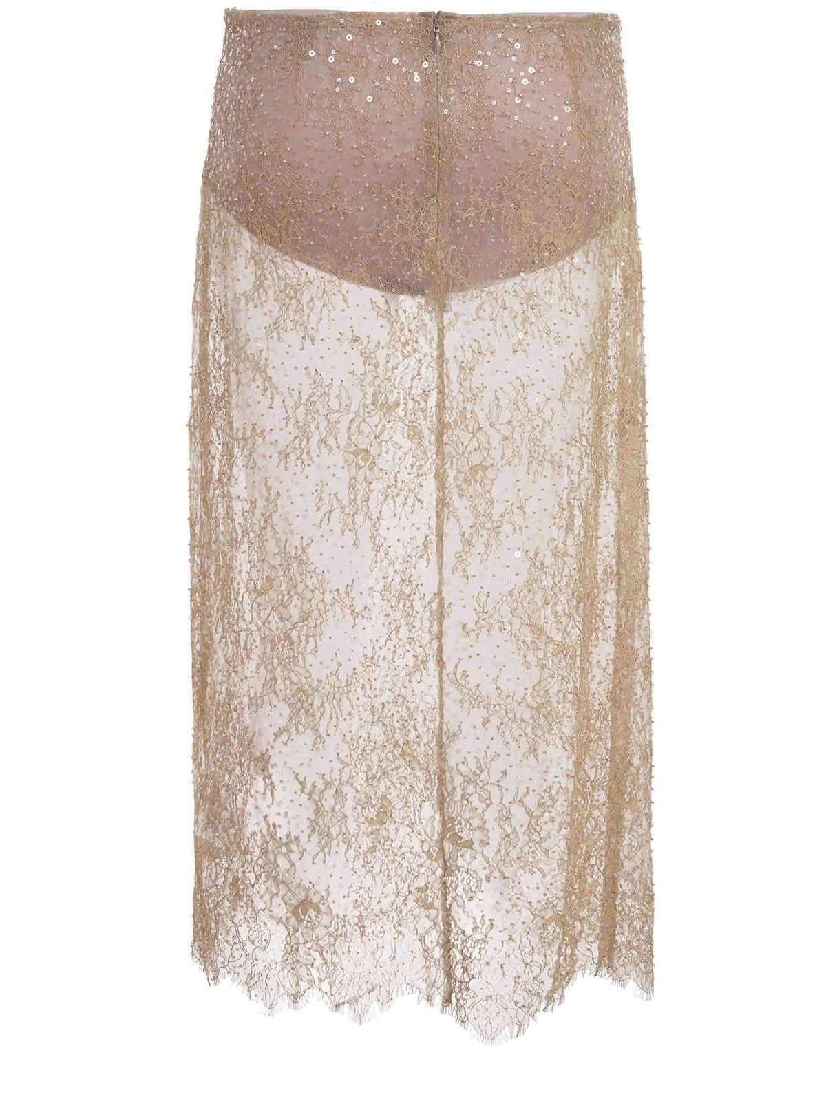 HERSKIND Skirts 5575209 014 Beige