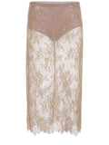 HERSKIND Skirts 5575209 014 Beige