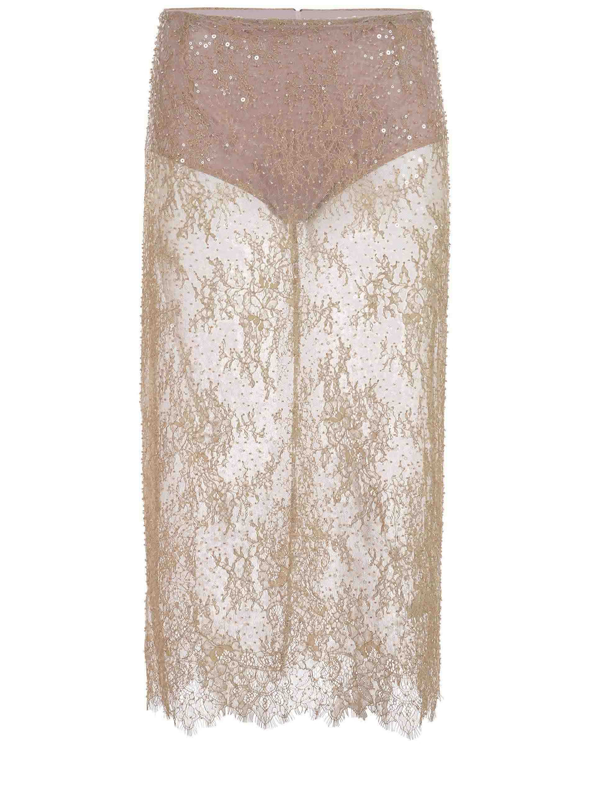 HERSKIND Skirts 5575209 014 Beige
