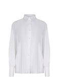 HERSKIND Shirts 5598202 002 White