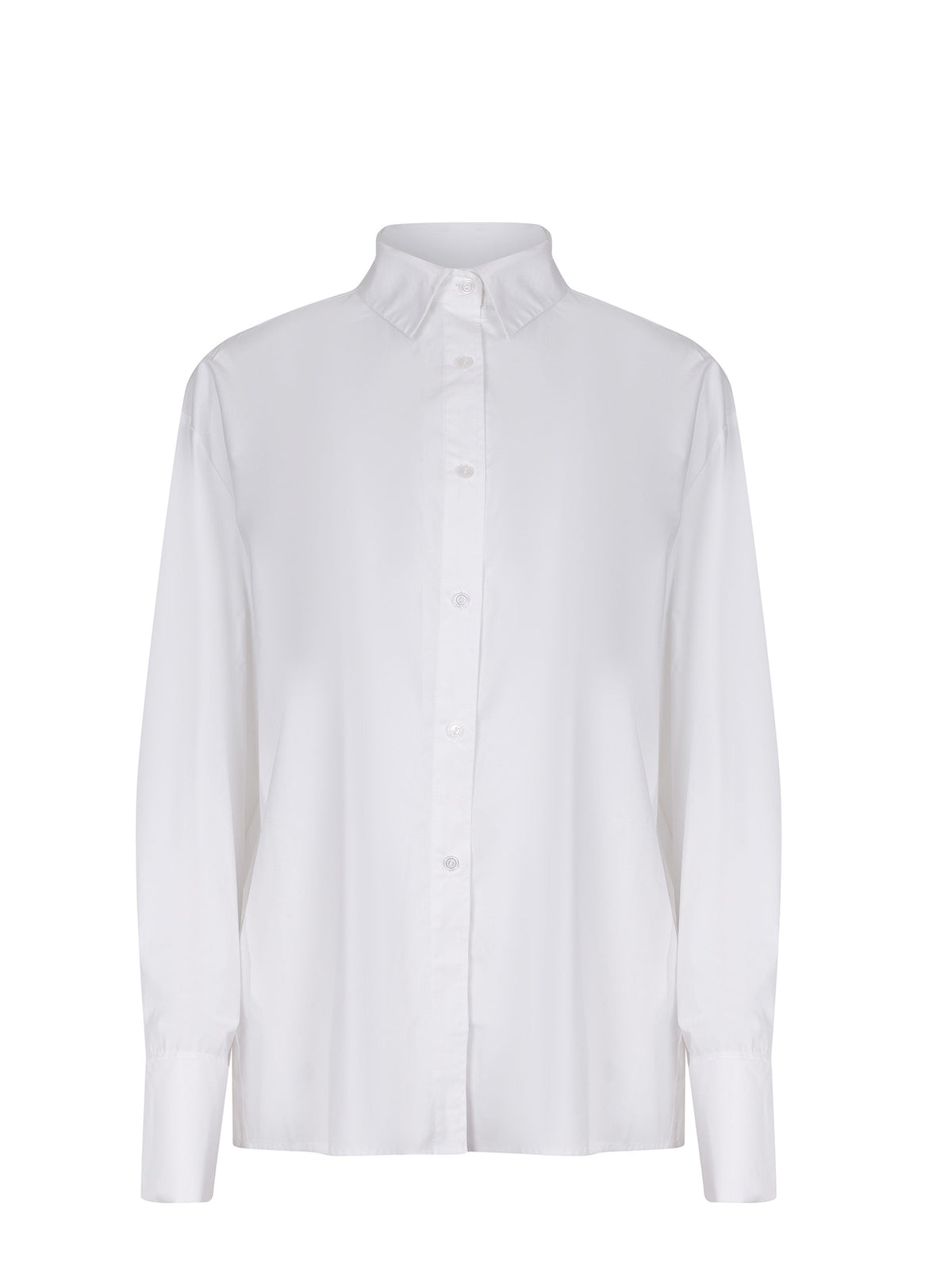 HERSKIND Shirts 5598202 002 White
