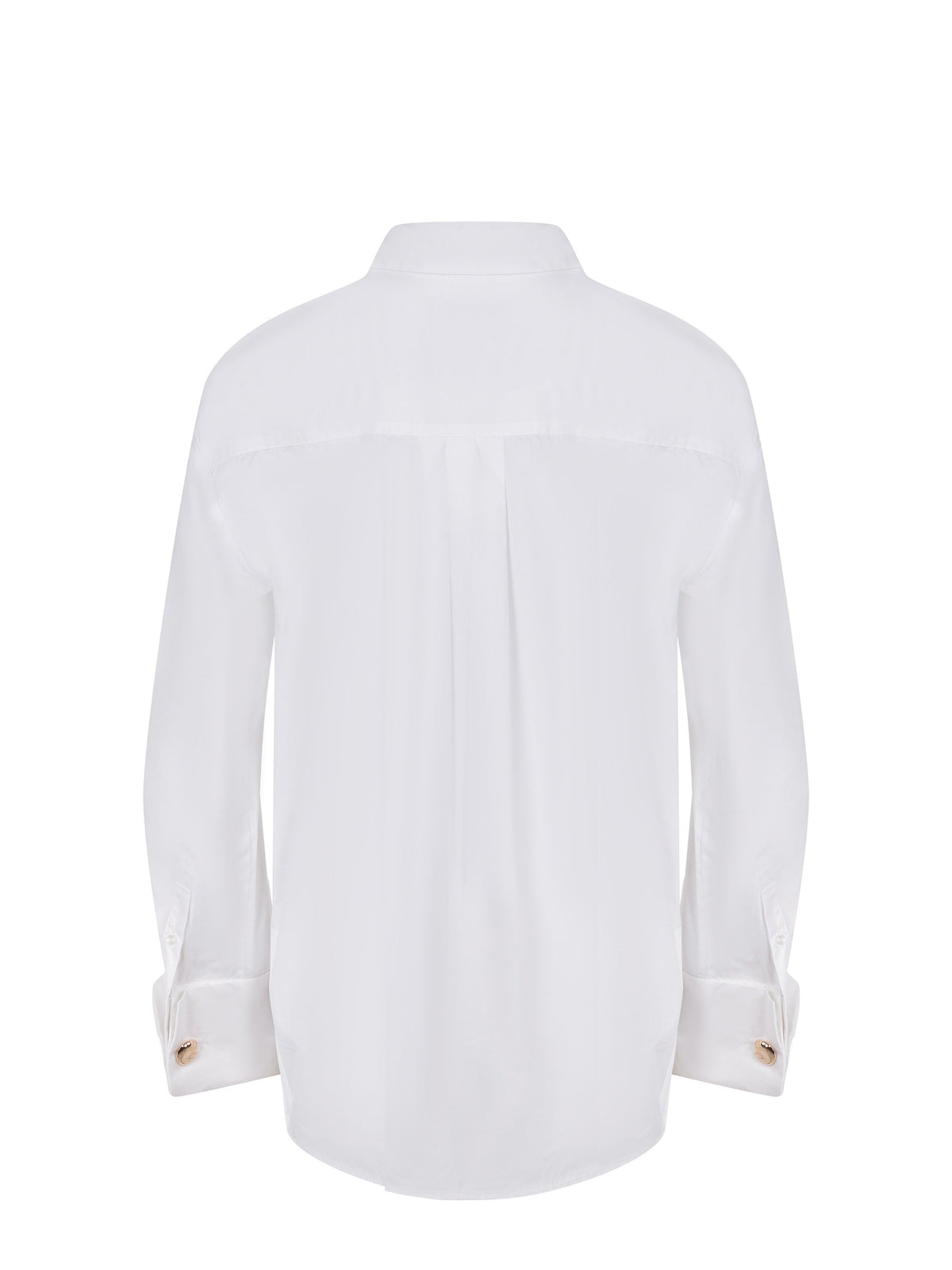 HERSKIND Shirts 5598202 002 White
