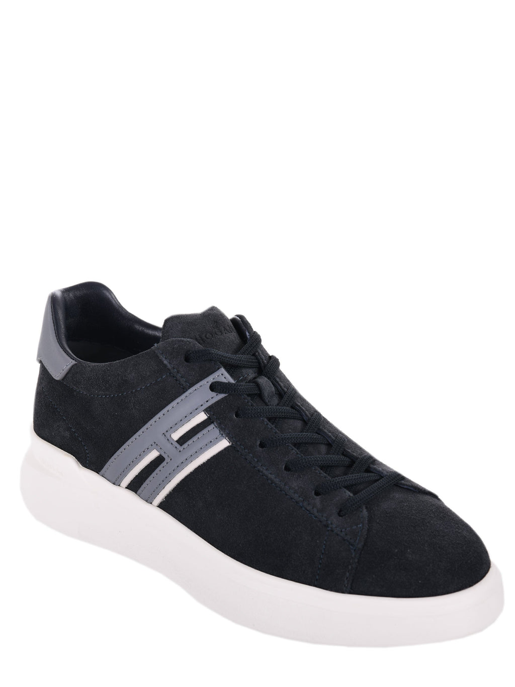 HOGAN Sneakers HXM5800DV42 QI9857F Anthracite