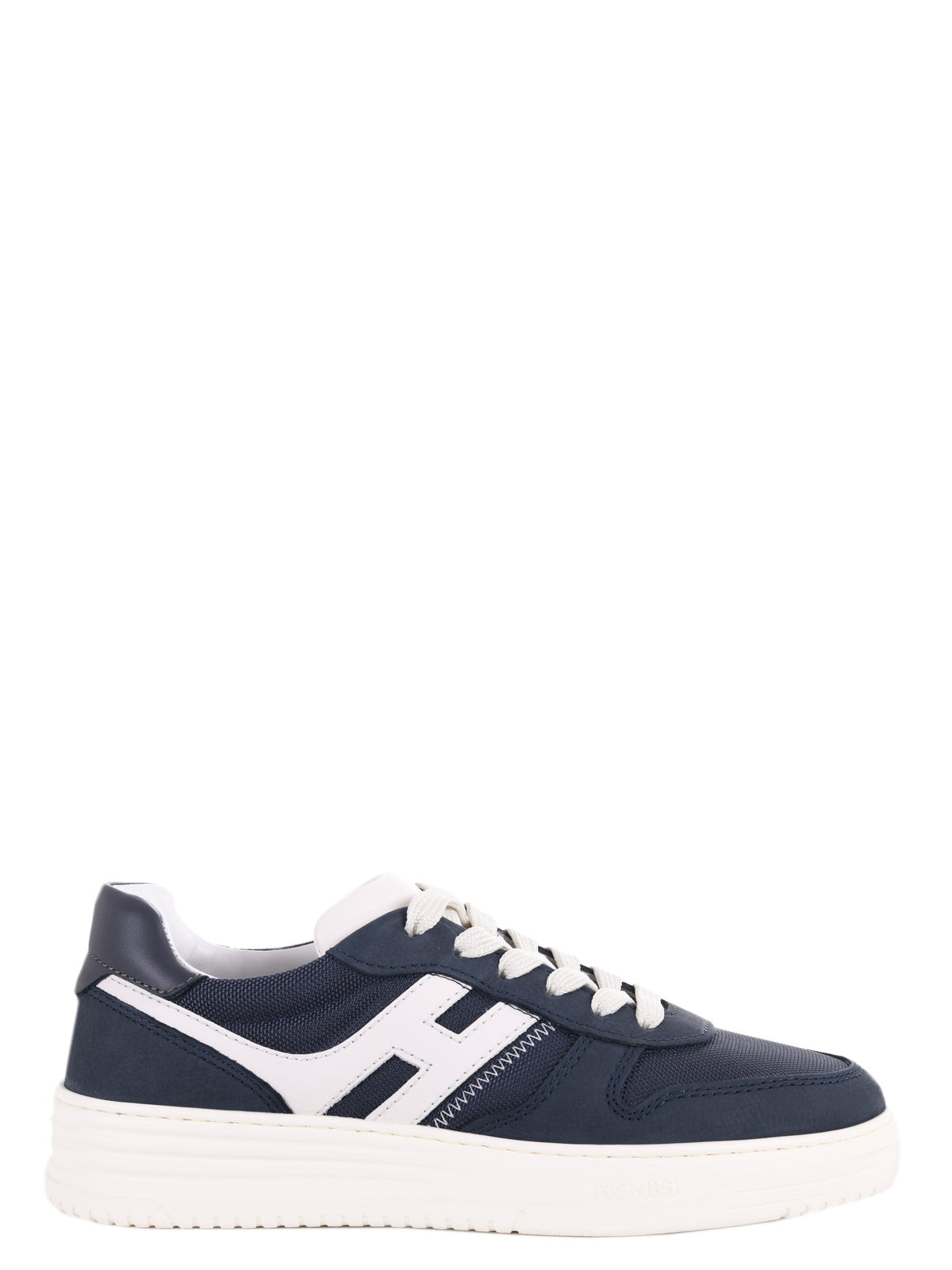 HOGAN Sneakers HXM6300FG70 U3V02FK Blue/white