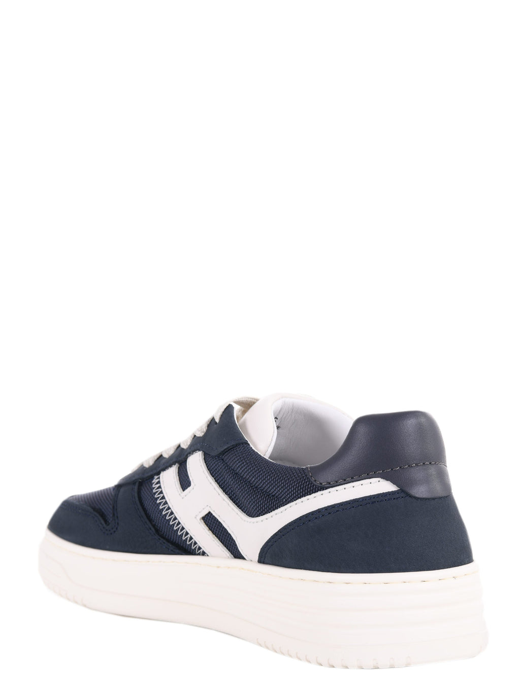 HOGAN Sneakers HXM6300FG70 U3V02FK Blue/white
