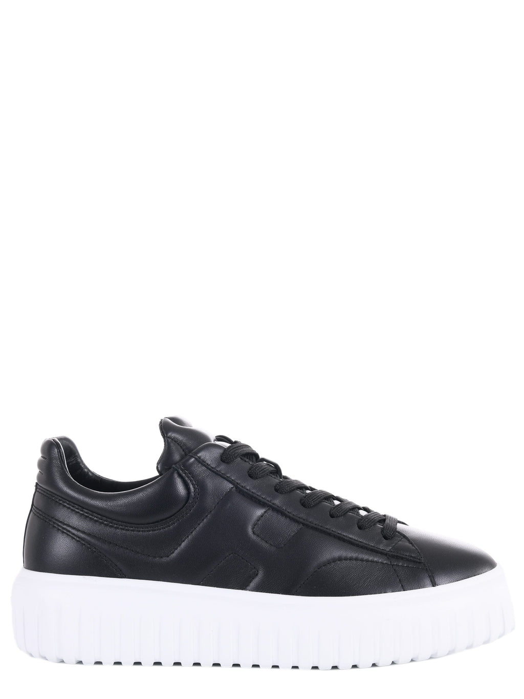 HOGAN Sneakers HXM6450FC60 LE9B999 Black