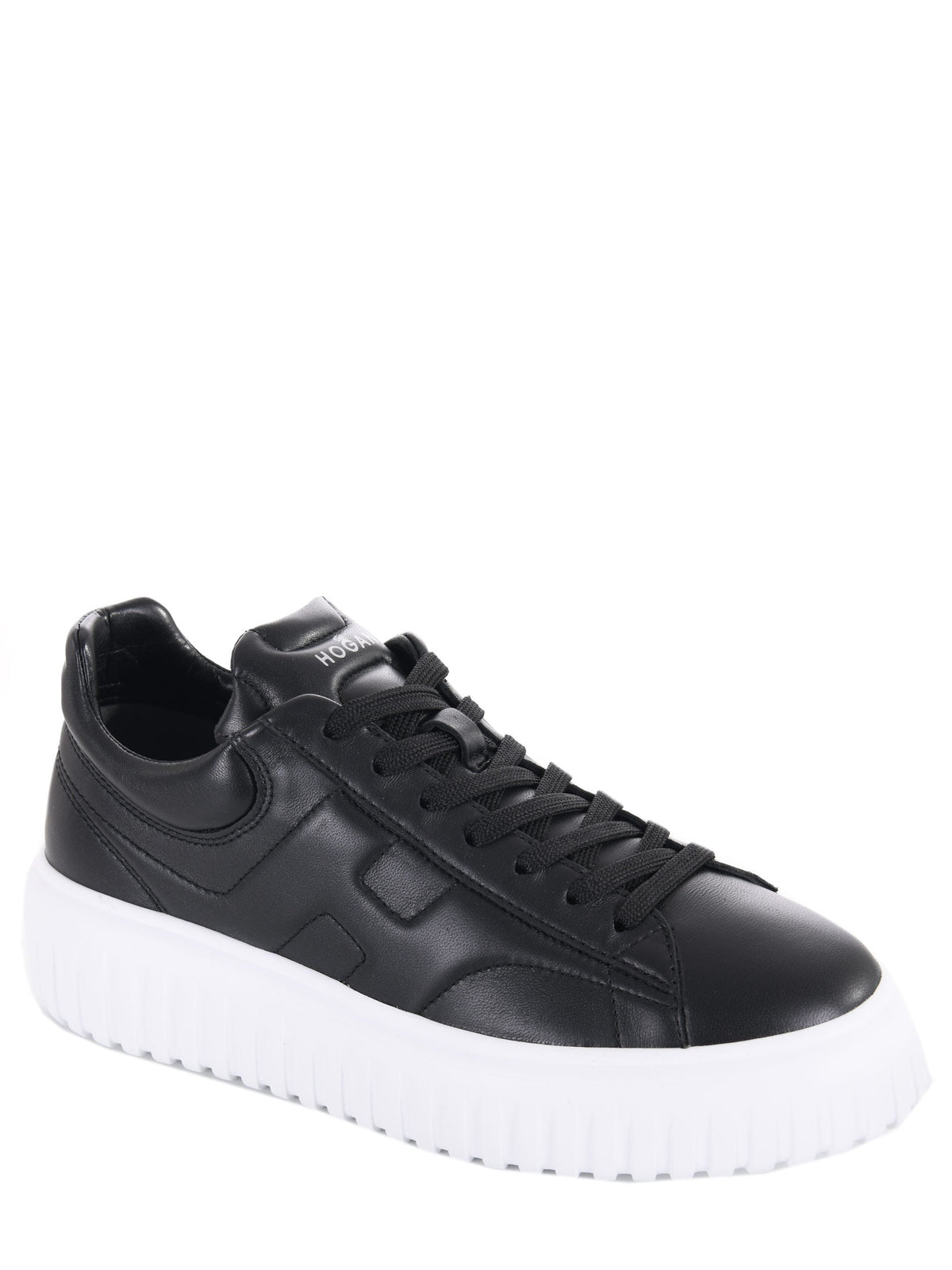 HOGAN Sneakers HXM6450FC60 LE9B999 Black