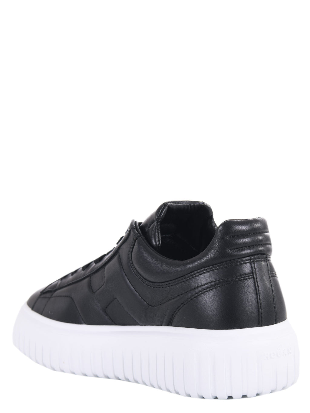 HOGAN Sneakers HXM6450FC60 LE9B999 Black