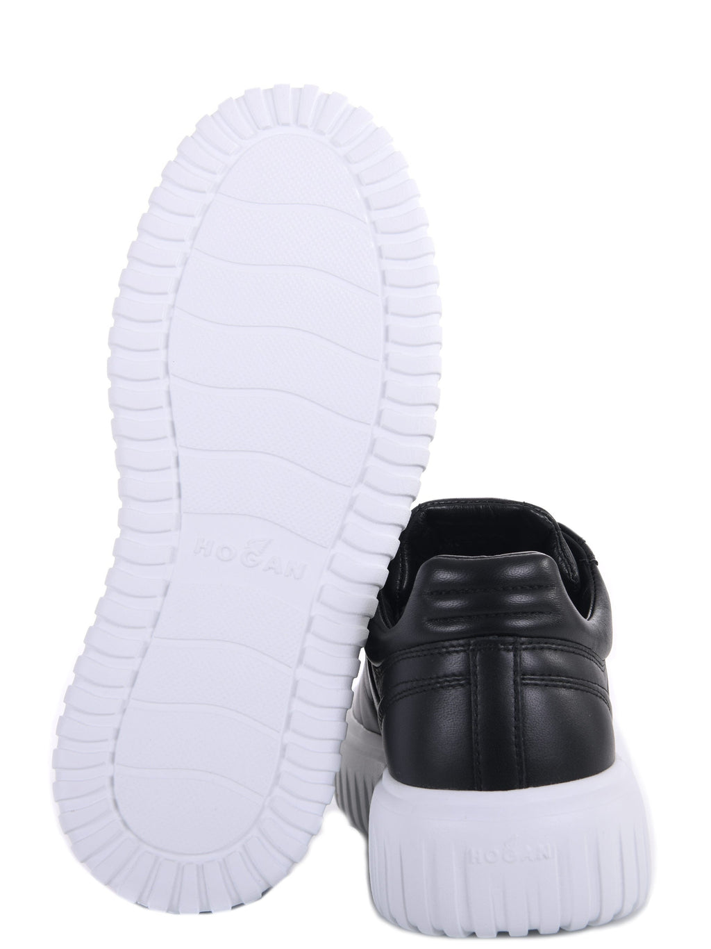 HOGAN Sneakers HXM6450FC60 LE9B999 Black