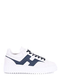HOGAN Sneakers HXM6450FE91 QZB11G1 White/Blue