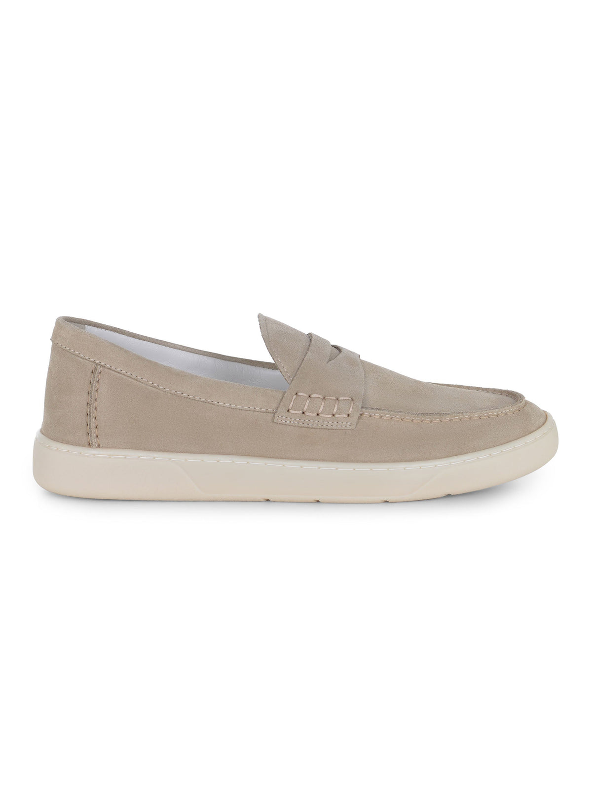 HOGAN Loafers HXM6470FS00 BTMC803 Sand