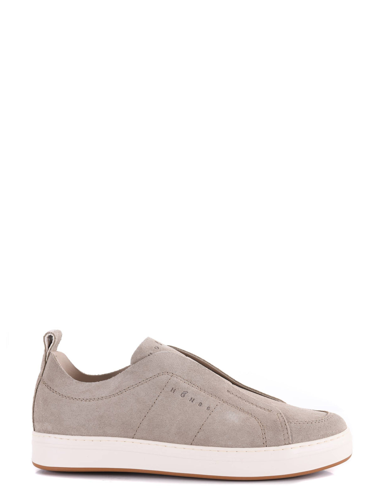 HOGAN Sneakers HXM6680FR60 I9SC803 Beige