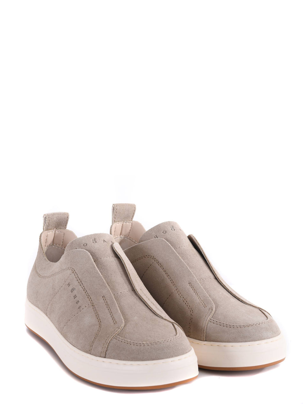 HOGAN Sneakers HXM6680FR60 I9SC803 Beige