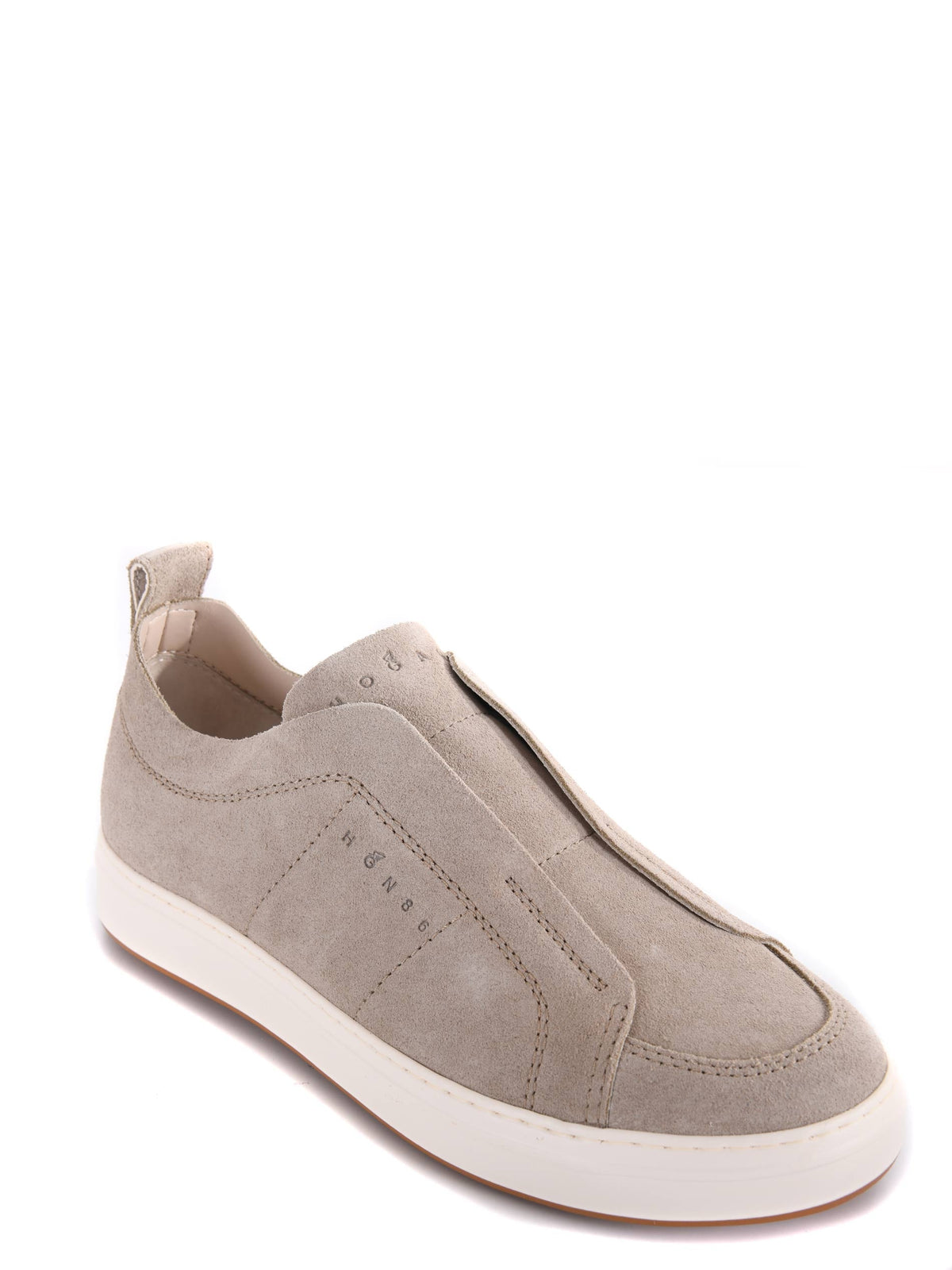 HOGAN Sneakers HXM6680FR60 I9SC803 Beige