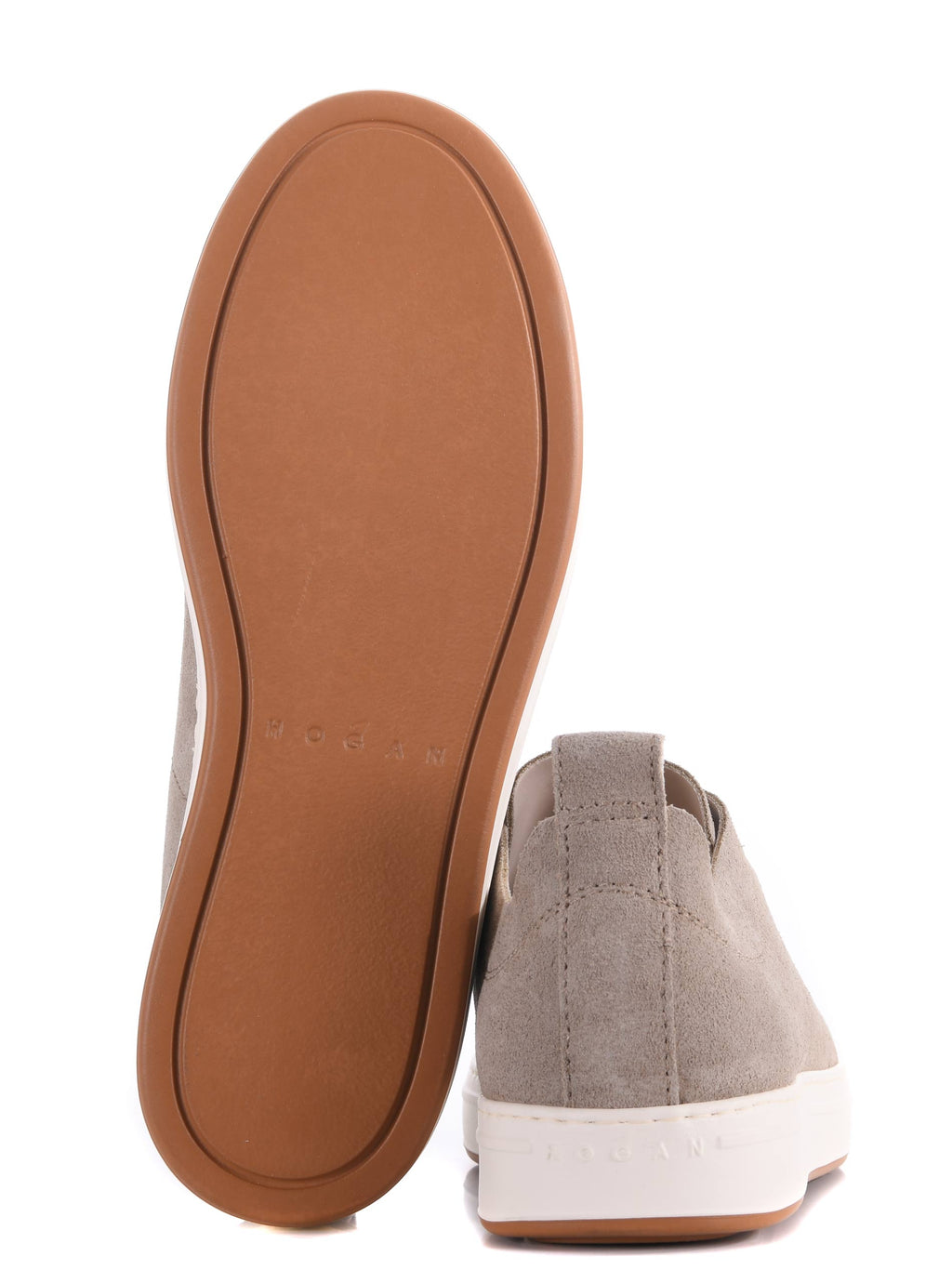 HOGAN Sneakers HXM6680FR60 I9SC803 Beige