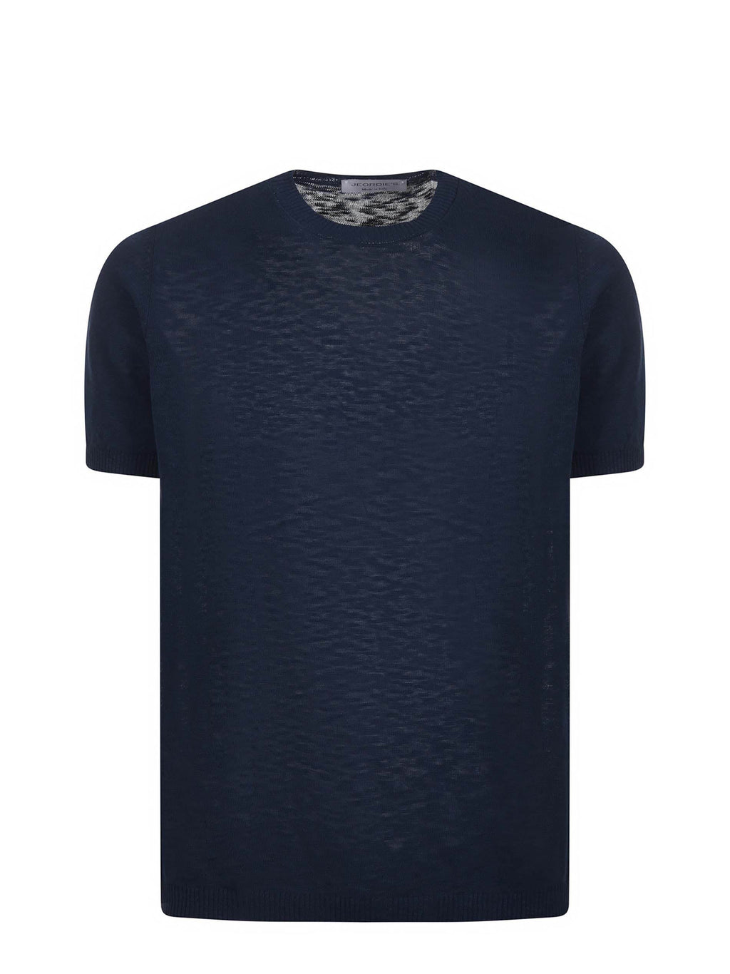 JEORDIE'S T-shirt 20615 400 Dark blue