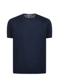 JEORDIE'S T-shirt 20615 400 Dark blue