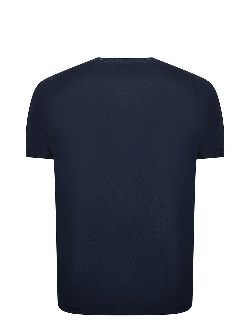 JEORDIE'S T-shirt 20615 400 Dark blue