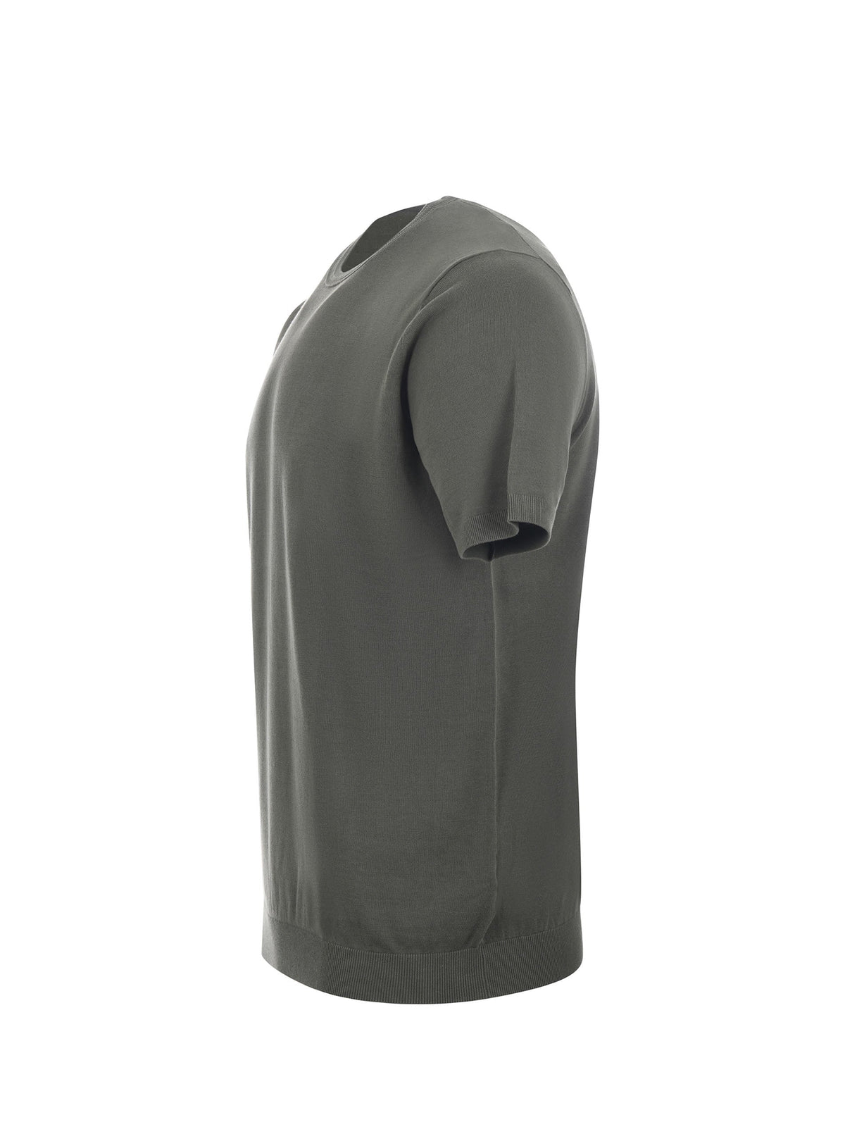 JEORDIE'S T-shirt 55513 910 Military green