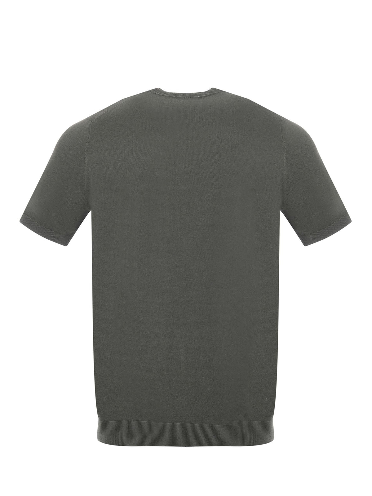 JEORDIE'S T-shirt 55513 910 Military green