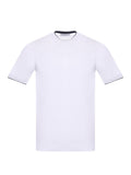 JEORDIE'S T-shirt 60509 100 White