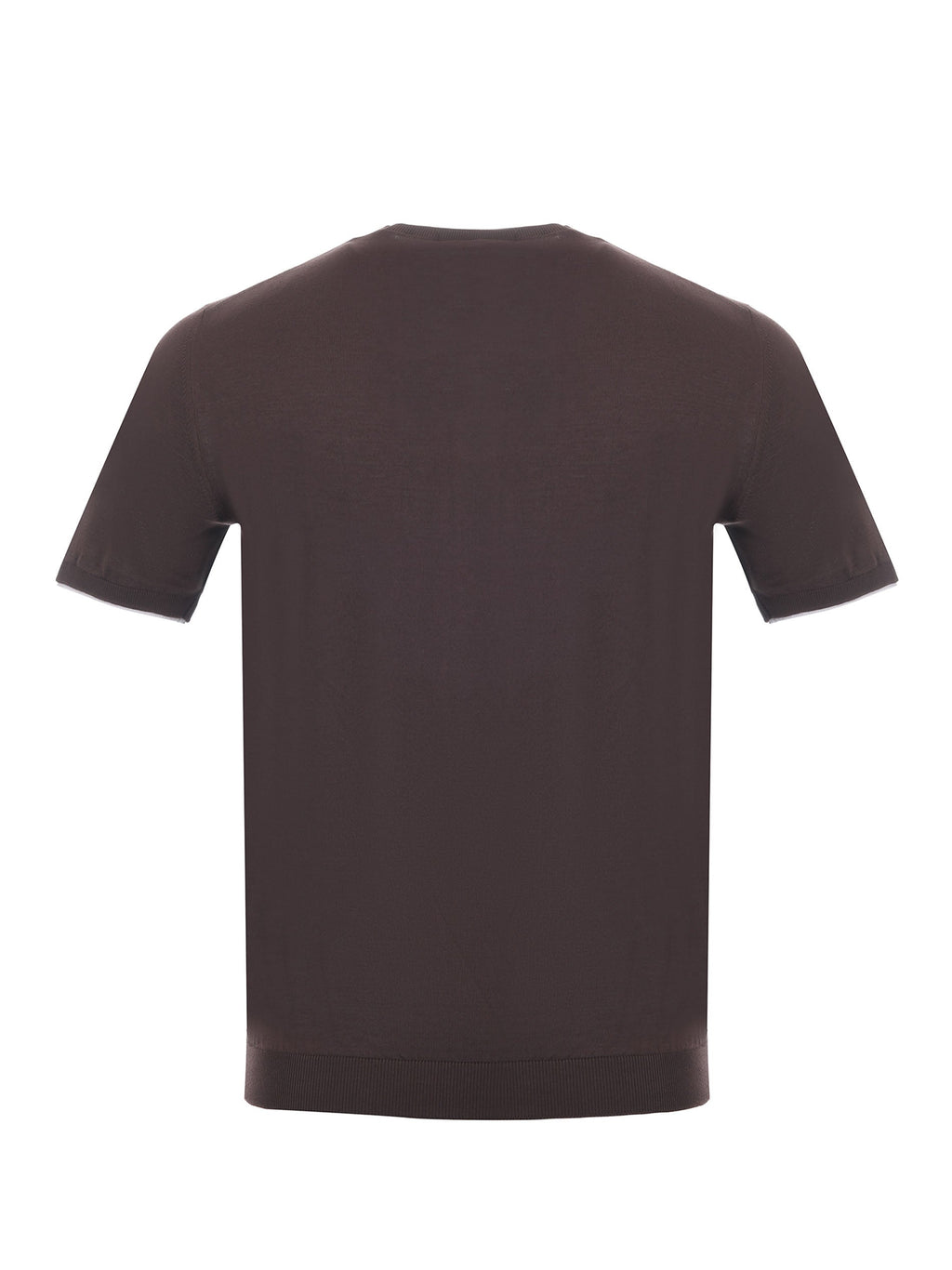 JEORDIE'S T-shirt 60509 356 Brown