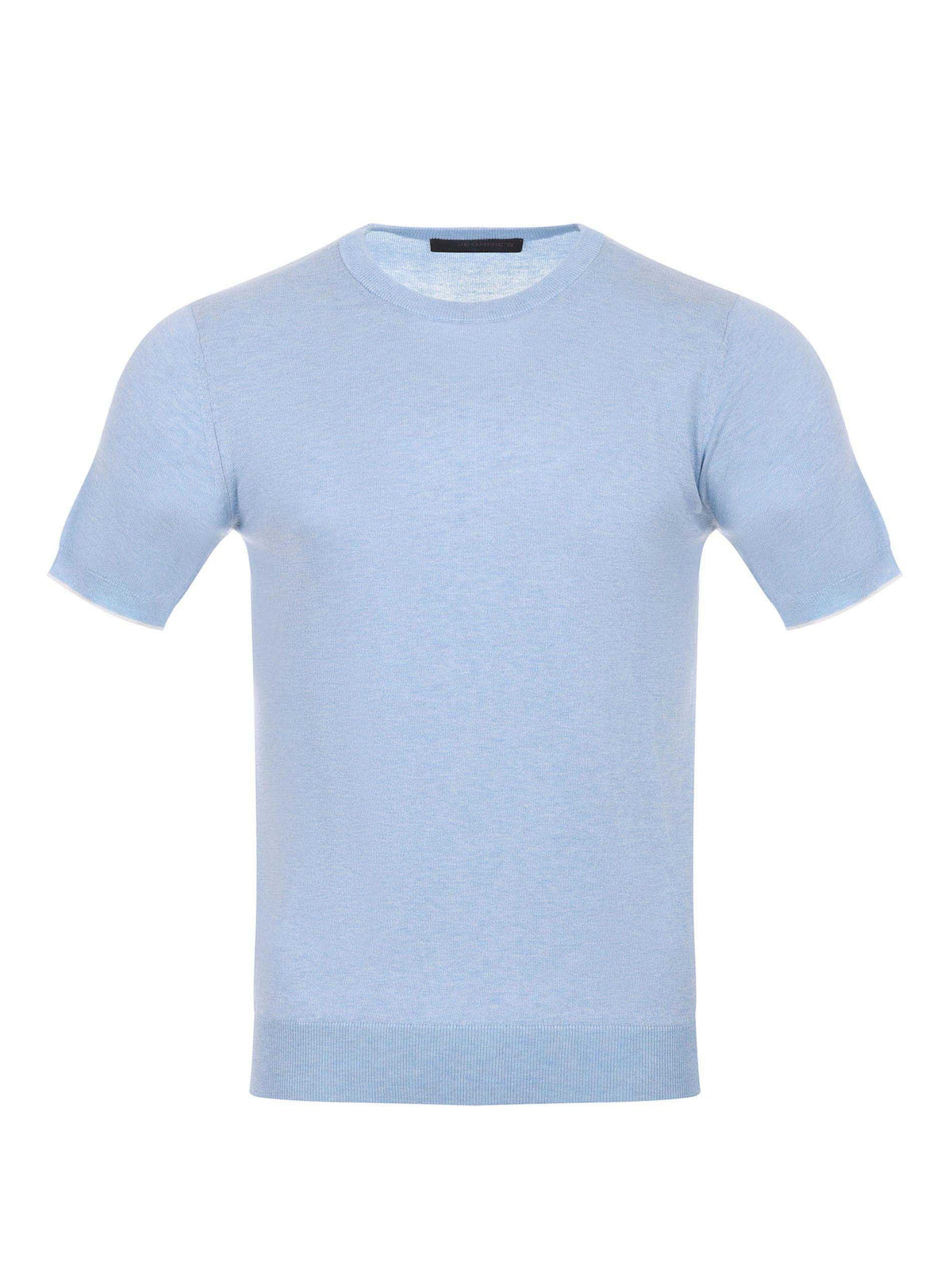 JEORDIE'S T-shirt 60520 411 Light Blue
