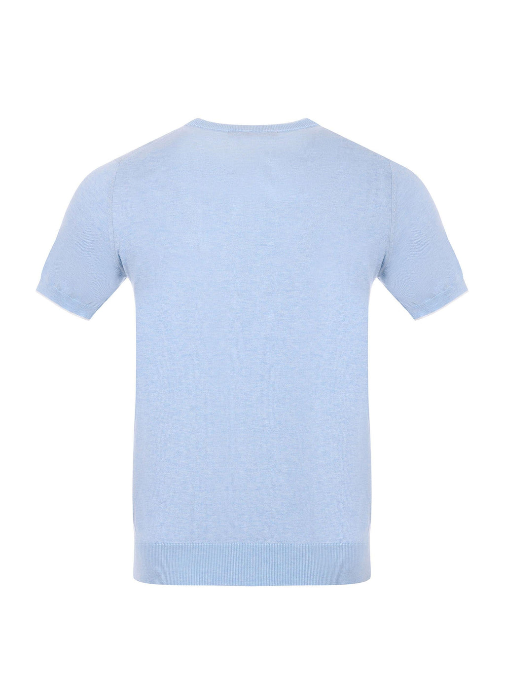 JEORDIE'S T-shirt 60520 411 Light Blue