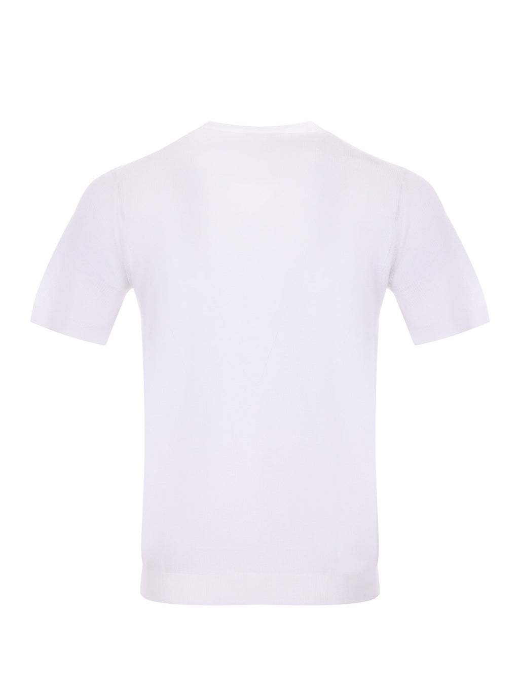 JEORDIE'S T-shirt 60526 100 White