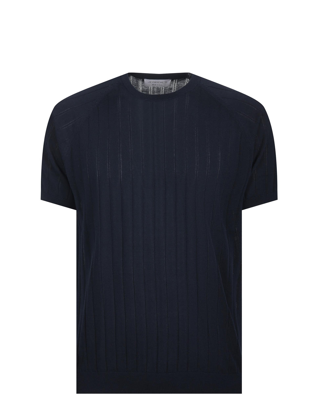 JEORDIE'S T-shirt 60534 400 Dark blue