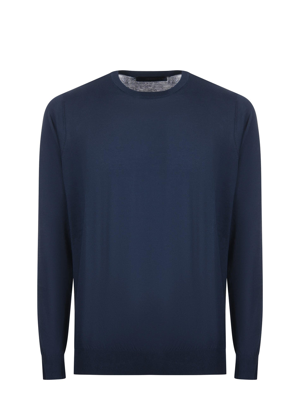 JEORDIE'S Sweaters 60550 400 Dark blue