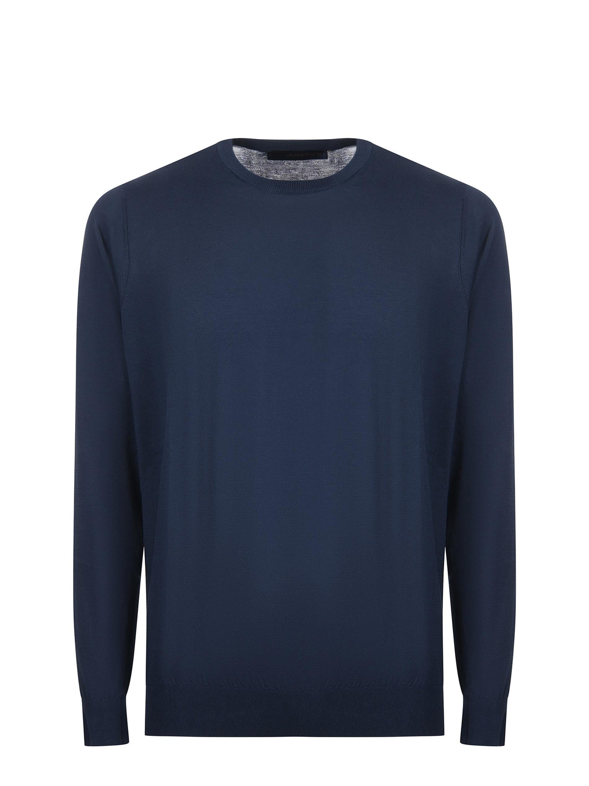 JEORDIE'S Sweaters 60550 400 Dark blue