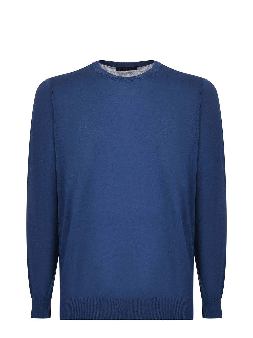 JEORDIE'S Sweaters 60550 404 Blue