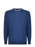 JEORDIE'S Sweaters 60550 404 Blue