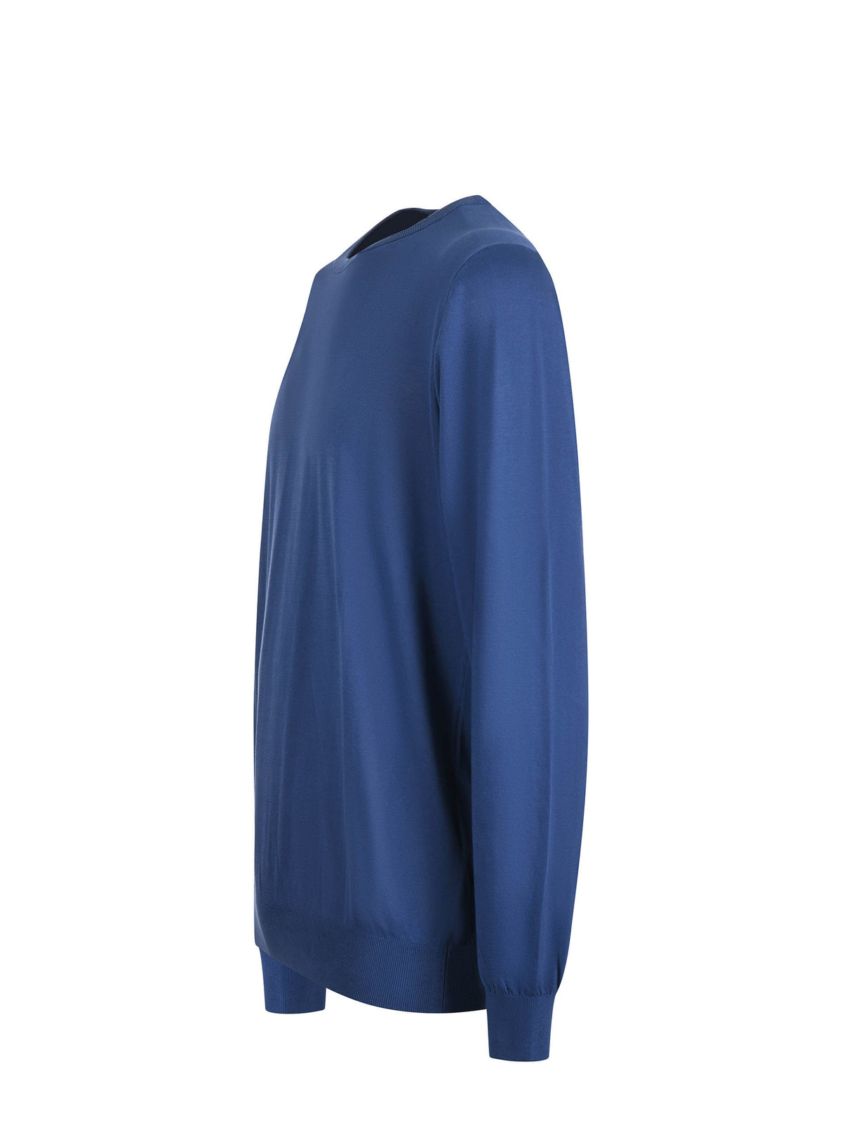 JEORDIE'S Sweaters 60550 404 Blue