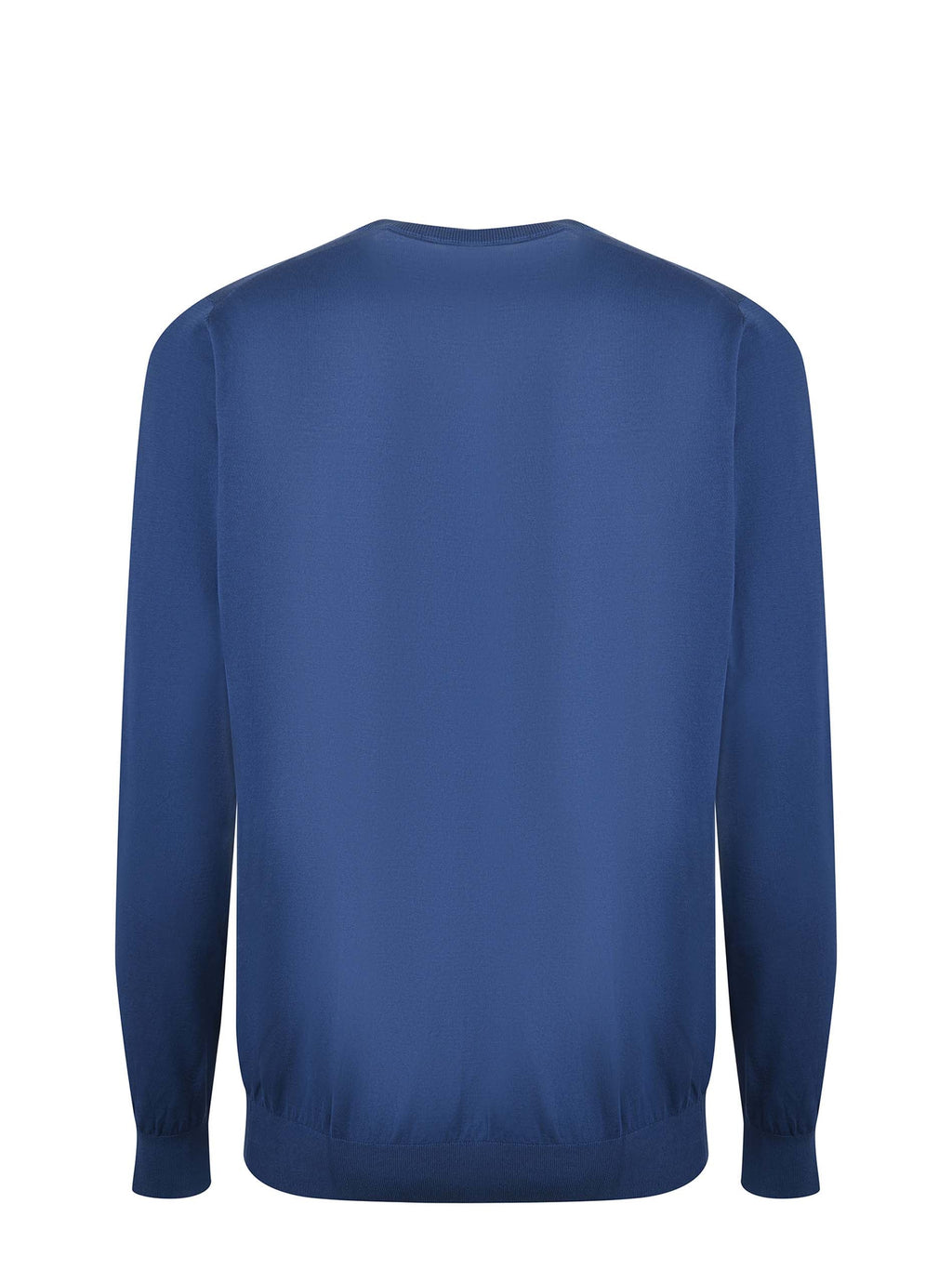 JEORDIE'S Sweaters 60550 404 Blue