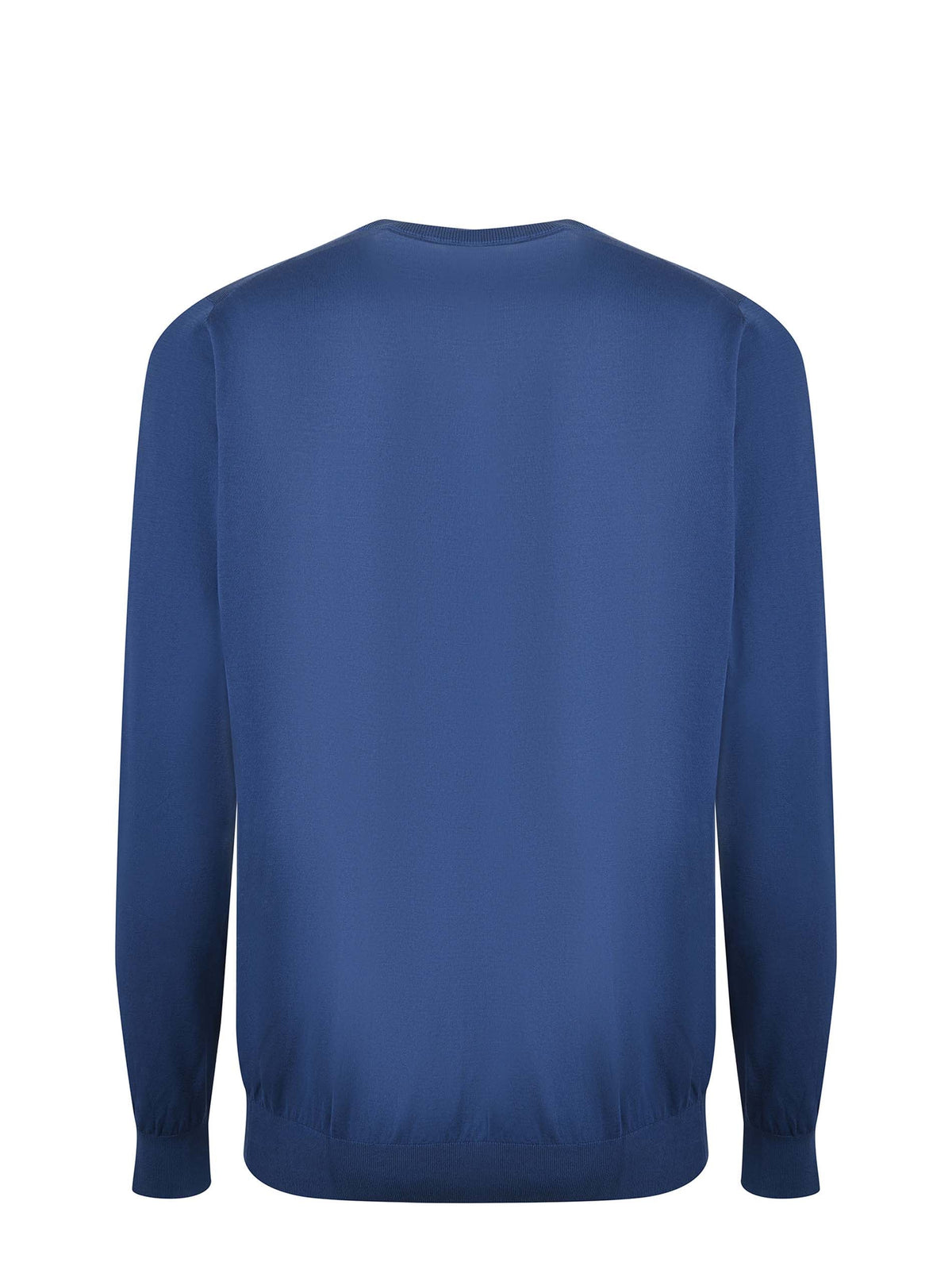 JEORDIE'S Sweaters 60550 404 Blue