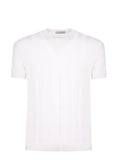 JEORDIE'S T-shirt 60702 100 White
