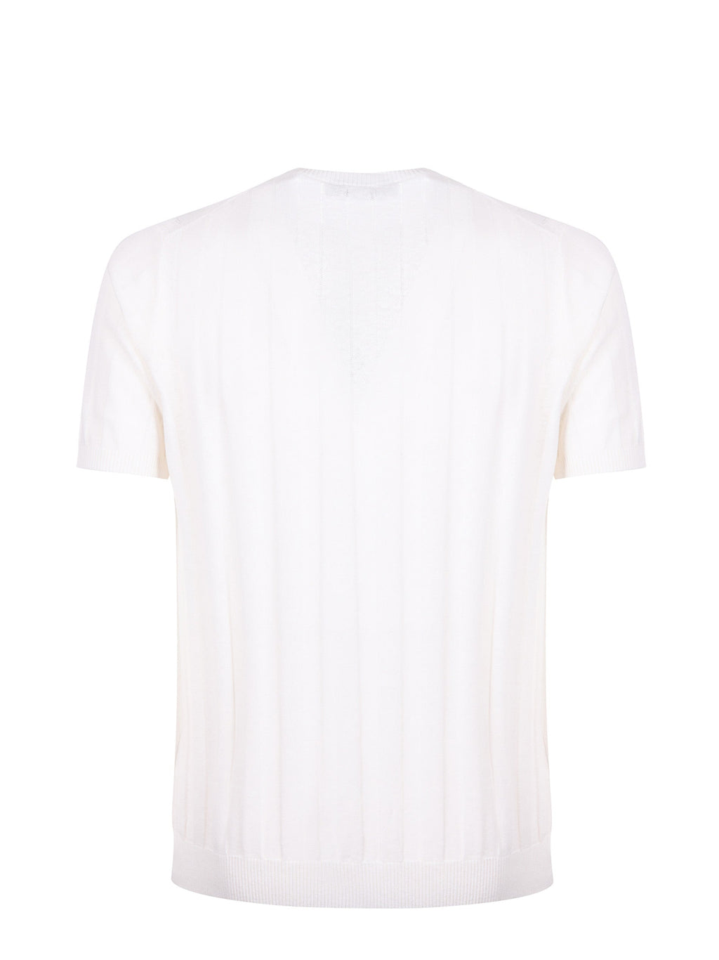 JEORDIE'S T-shirt 60702 100 White