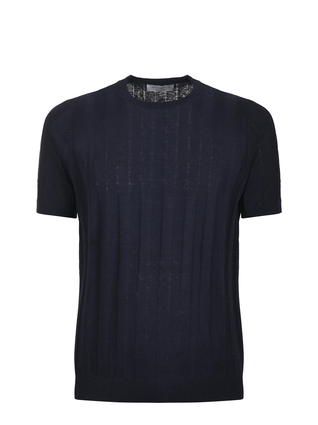 JEORDIE'S T-shirt 60702 400 Dark blue