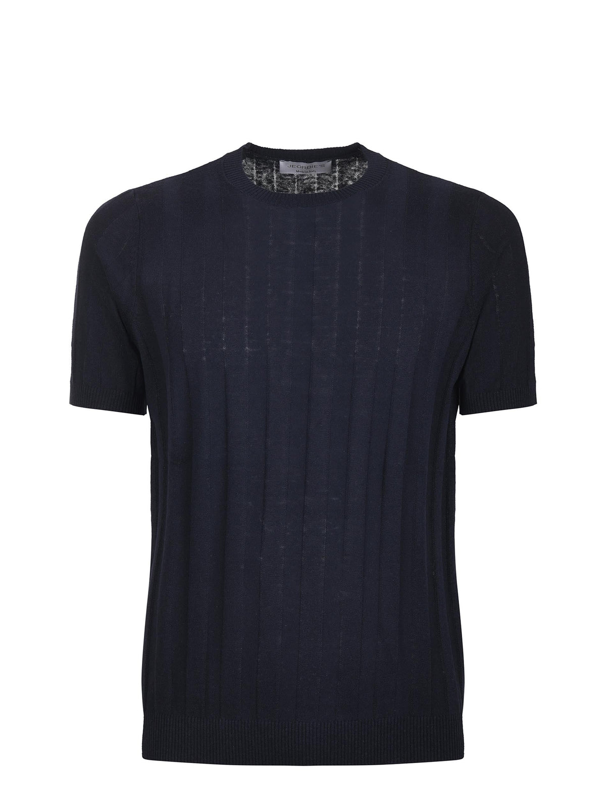 JEORDIE'S T-shirt 60702 400 Dark blue