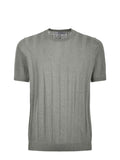 JEORDIE'S T-shirt 60702 944 Sage Green