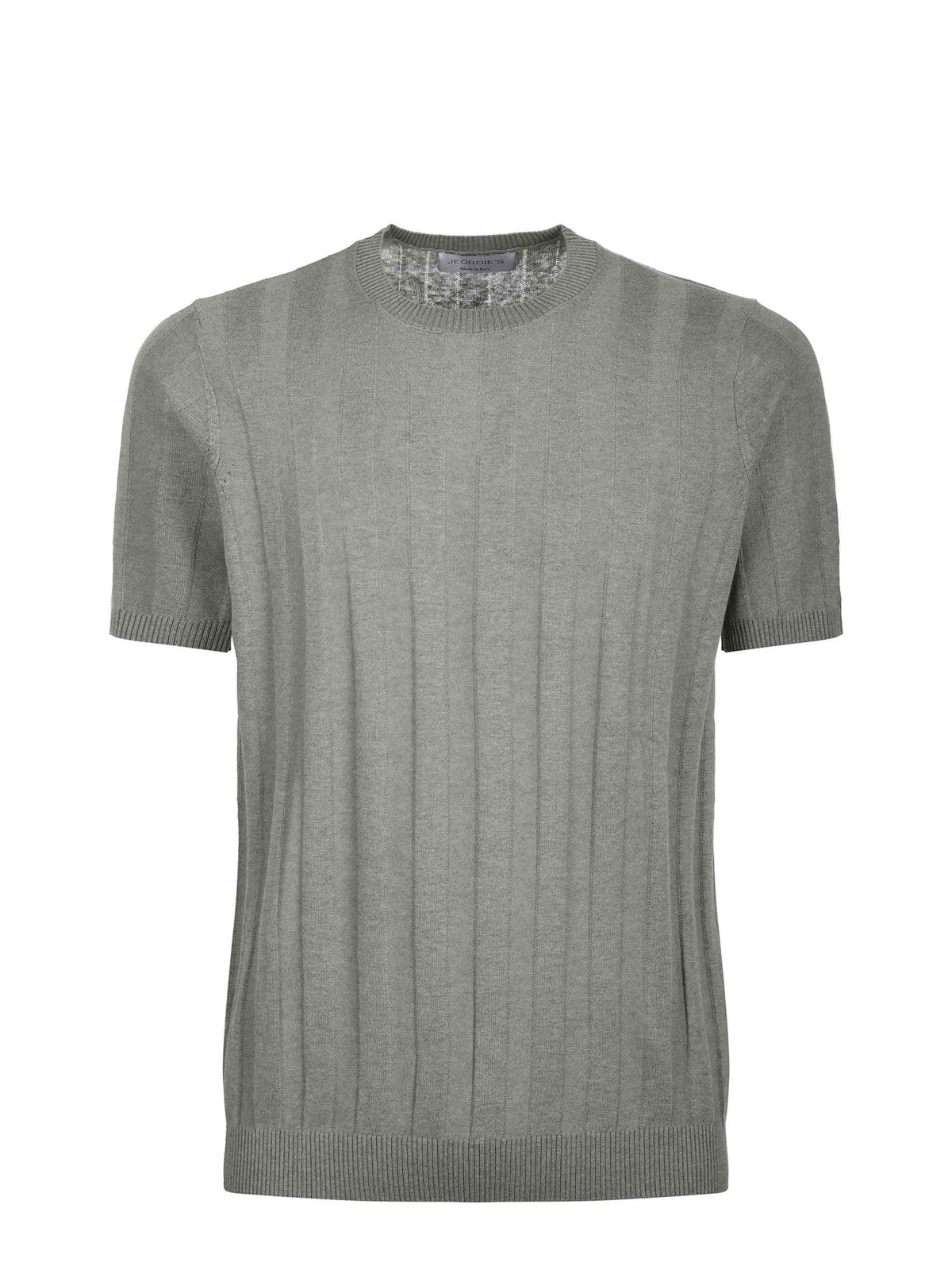 JEORDIE'S T-shirt 60702 944 Sage Green