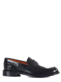 JEROLD WILTON Loafers 1324-20223 DIVER-NERO Black