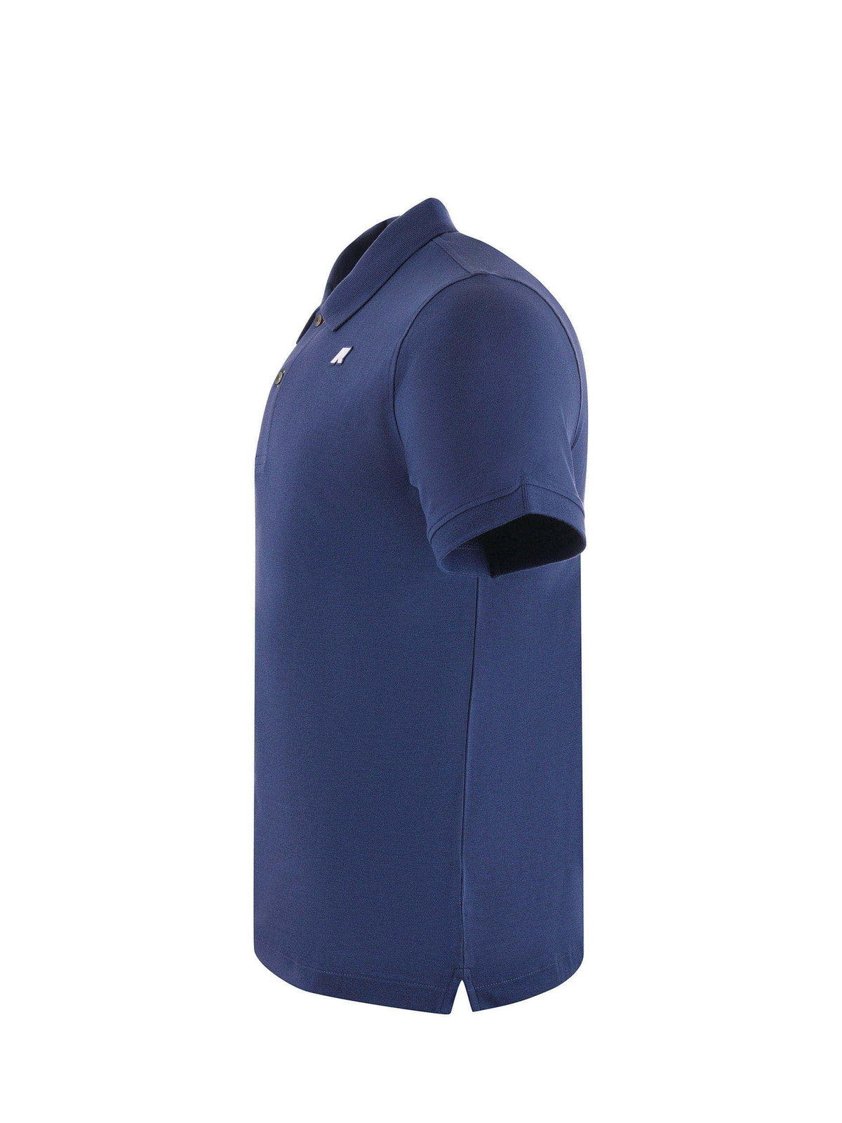 K-WAY Polo K1125CW 867 Blue