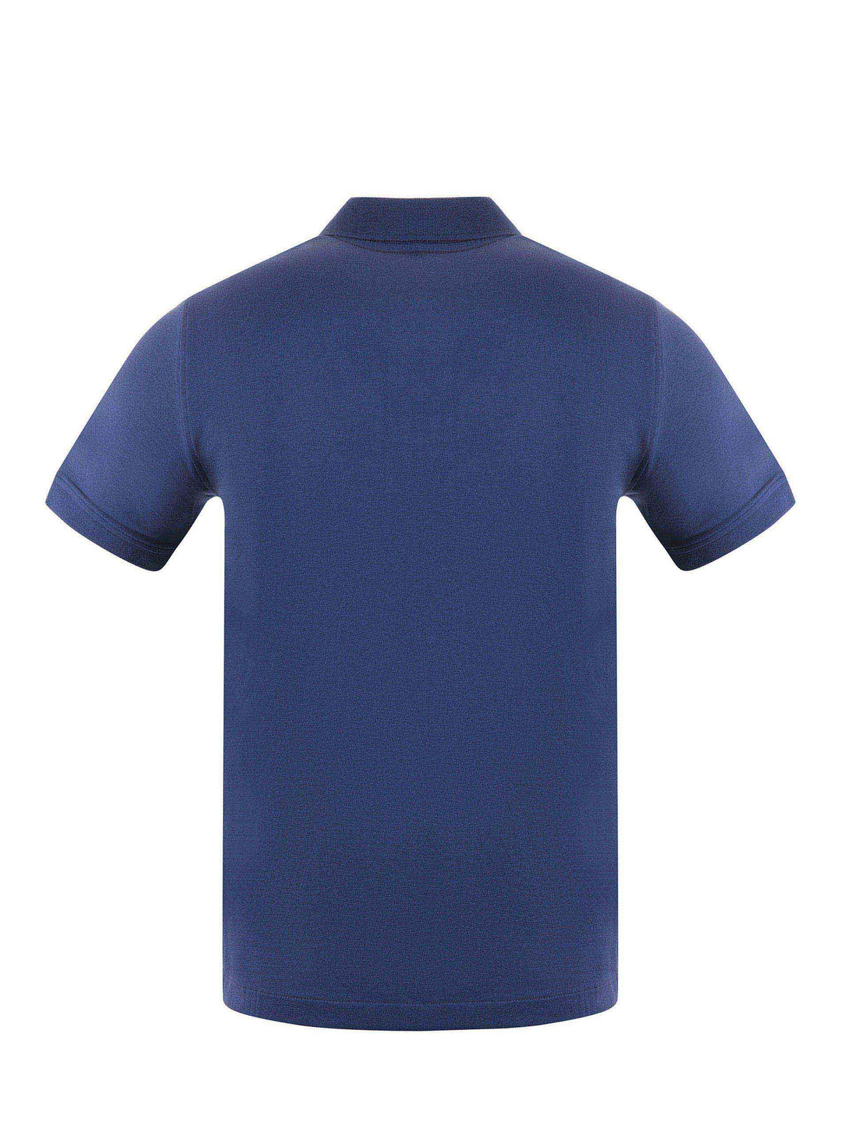 K-WAY Polo K1125CW 867 Blue