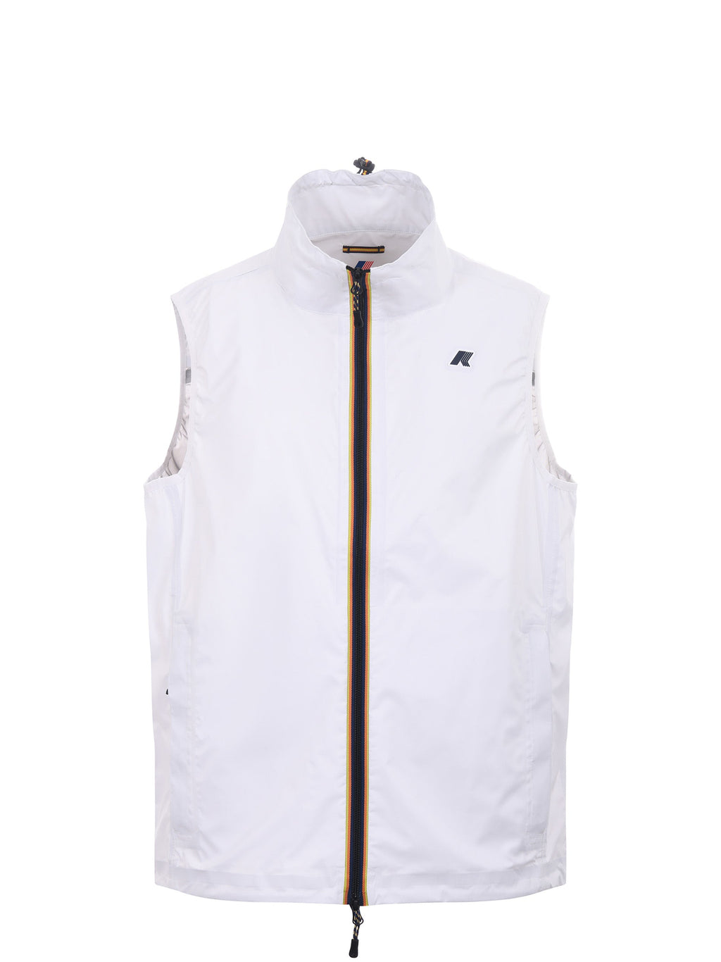 K-WAY Gilet K11619W UZ9 White